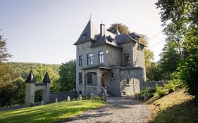 The Wise House